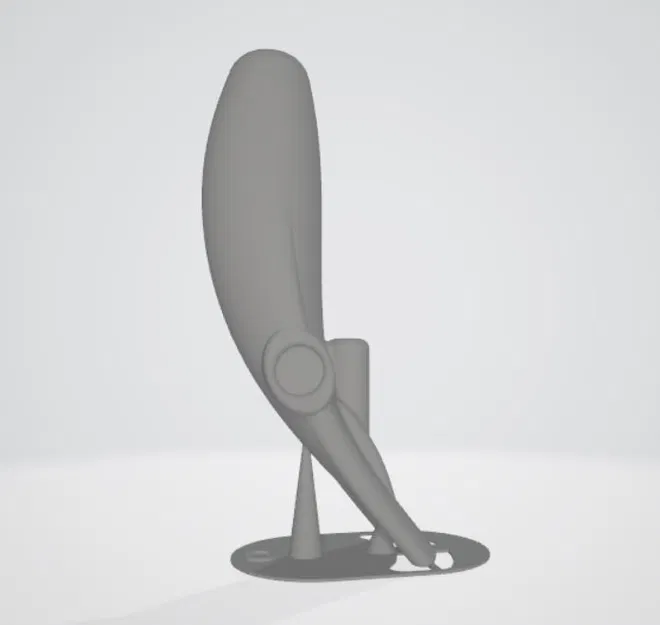 Mồi Giả Ugly Smelt Fishing Lure - Image 5