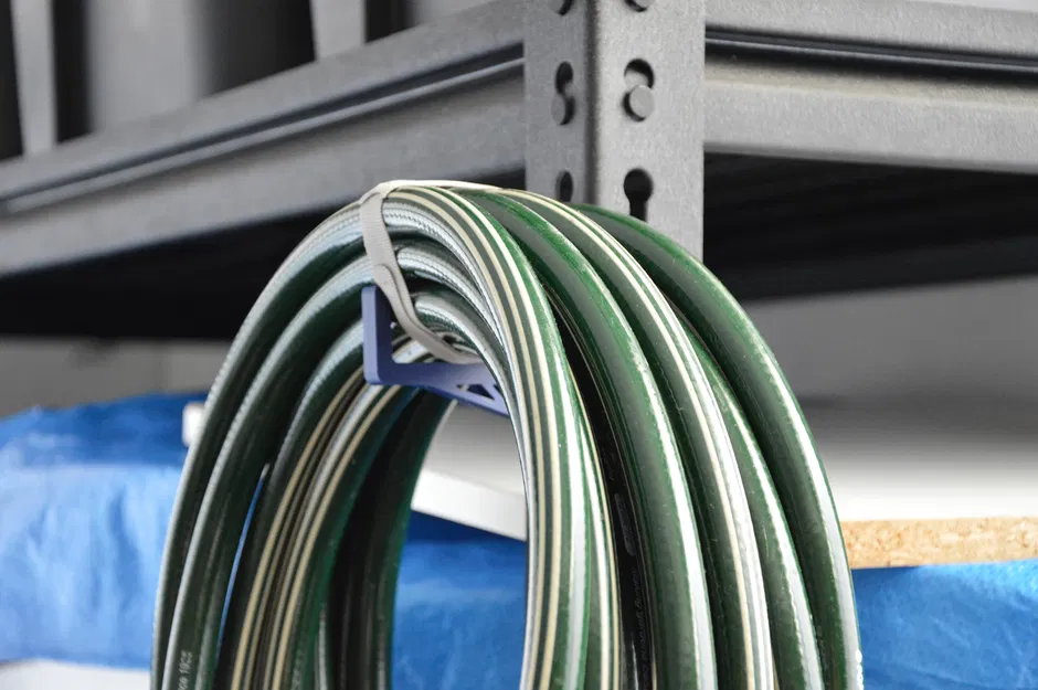 Móc treo dành cho kệ Bunnings - Image 2