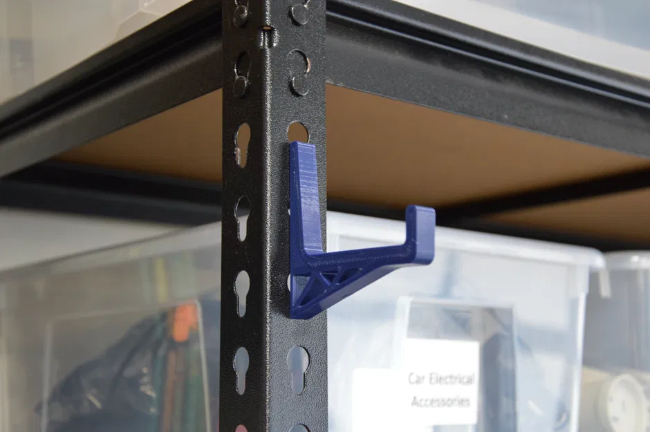 Móc treo dành cho kệ Bunnings - Image 3