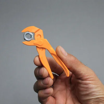 Kìm nước bỏ túi Pocket Pliers W (Print-in-place)