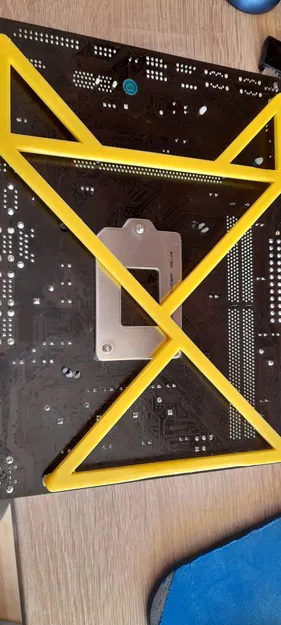 Chân đế (standoff) cho mainboard micro ATX - Image 1