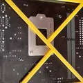 Chân đế (standoff) cho mainboard micro ATX - Thumbnail 1