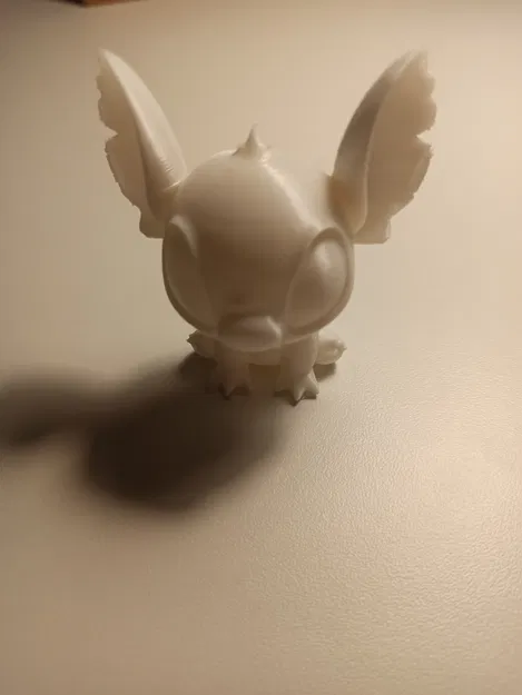 Mô hình Stitch 3D dễ thương cho người đam mê Disney - Image 2