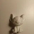 Mô hình Stitch 3D dễ thương cho người đam mê Disney - Thumbnail 3