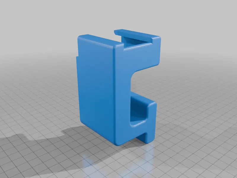 Giá đỡ thoát nhựa (Bed Drip) cho máy in 3D Elegoo Saturn 4 Ultra - Image 3