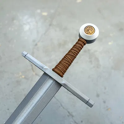 Kiếm của Ngài Valentine - Kingdom Come (Sword of Sir Valentine)