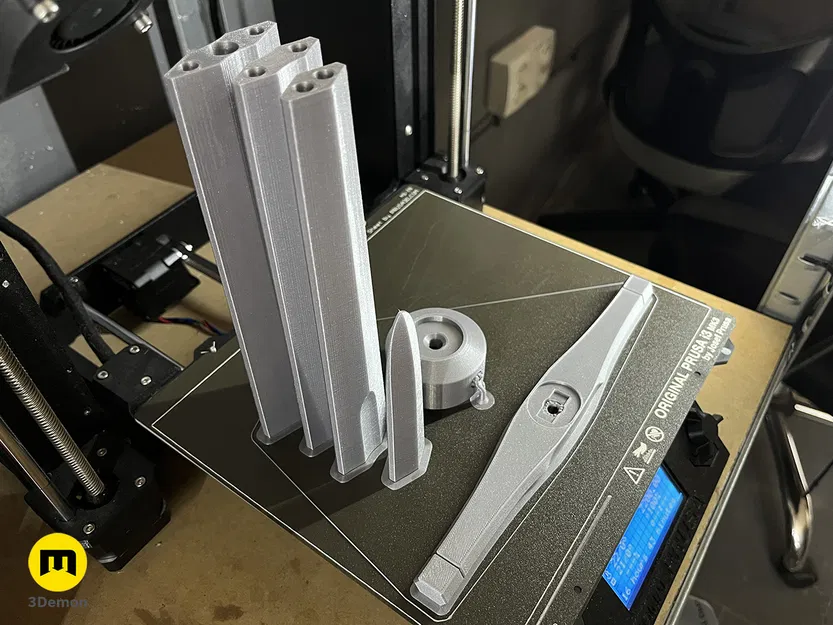 Kiếm của Ngài Valentine - Kingdom Come (Sword of Sir Valentine) - Image 4