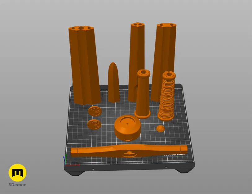 Kiếm của Ngài Valentine - Kingdom Come (Sword of Sir Valentine) - Image 5