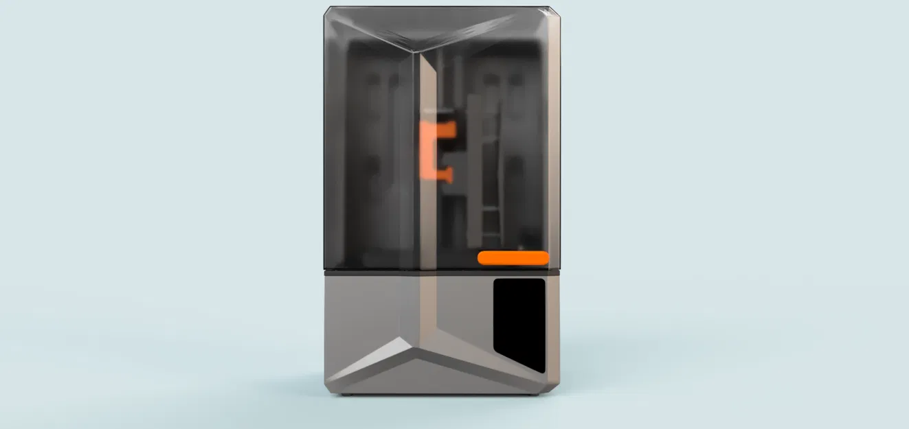 Tay cầm tiện lợi cho máy in 3D Elegoo Saturn 4 và 4 Ultra - Image 1