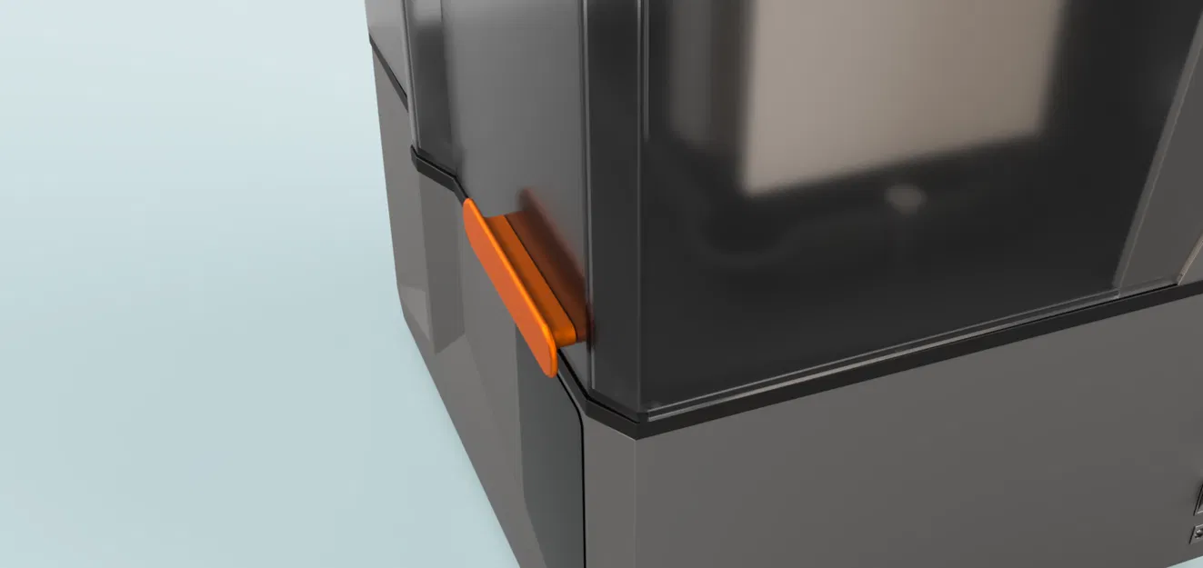 Tay cầm tiện lợi cho máy in 3D Elegoo Saturn 4 và 4 Ultra - Image 2