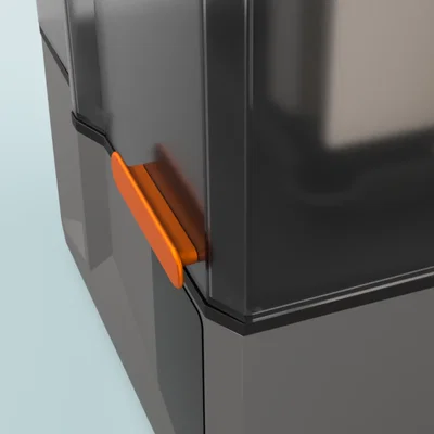 Tay cầm tiện lợi cho máy in 3D Elegoo Saturn 4 và 4 Ultra