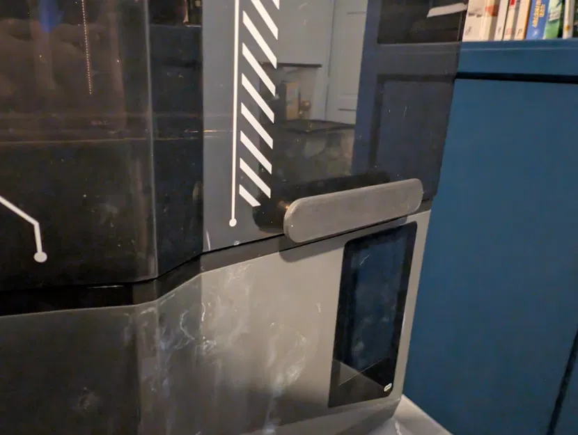 Tay cầm tiện lợi cho máy in 3D Elegoo Saturn 4 và 4 Ultra - Image 3