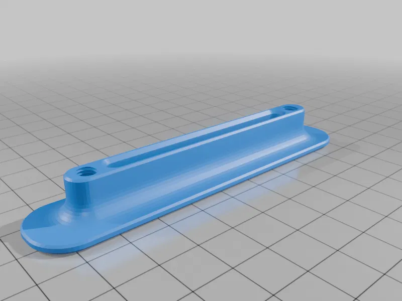 Tay cầm tiện lợi cho máy in 3D Elegoo Saturn 4 và 4 Ultra - Image 4