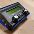 Ốp và chân đế cho QRP Labs QMX - Thumbnail 1