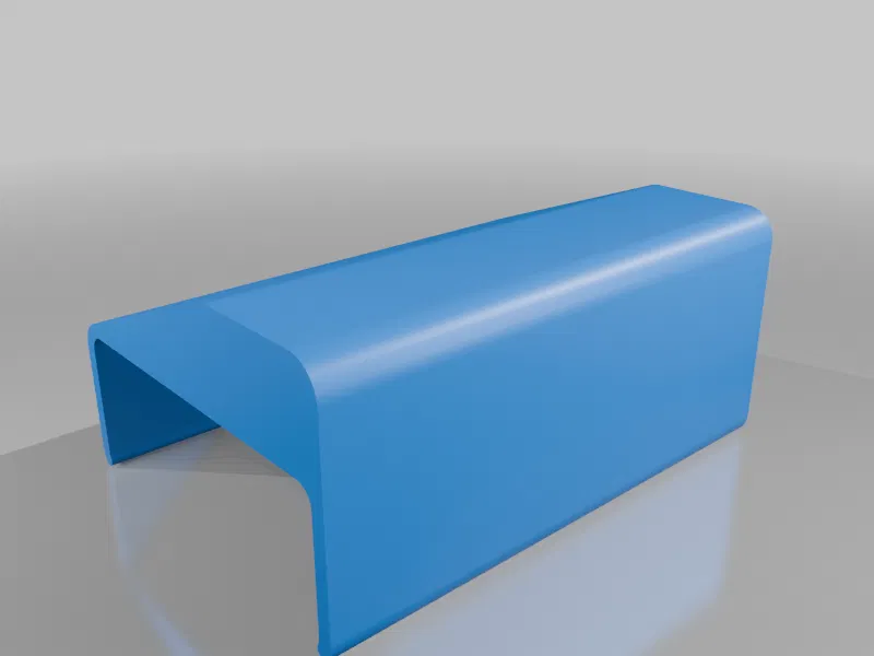 Ốp và chân đế cho QRP Labs QMX - Image 4