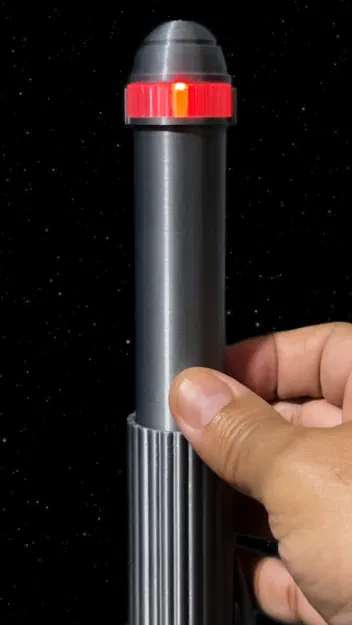 Mô hình Neuralyzer (Men In Black) - Image 1