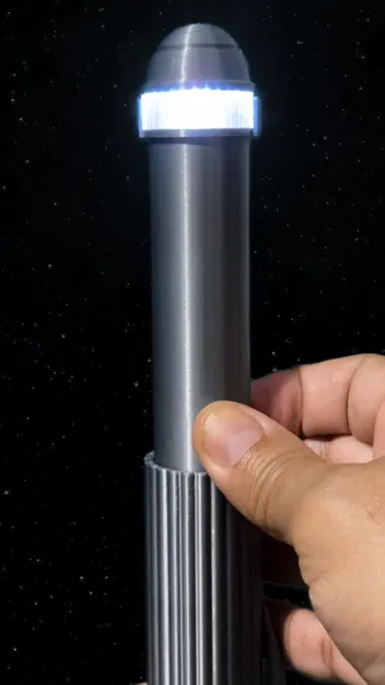 Mô hình Neuralyzer (Men In Black) - Image 2