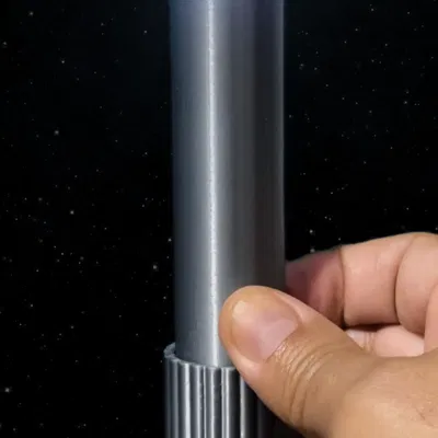 Mô hình Neuralyzer (Men In Black)