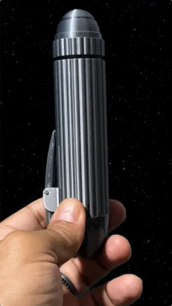 Mô hình Neuralyzer (Men In Black) - Image 4