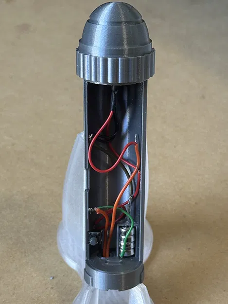 Mô hình Neuralyzer (Men In Black) - Image 5