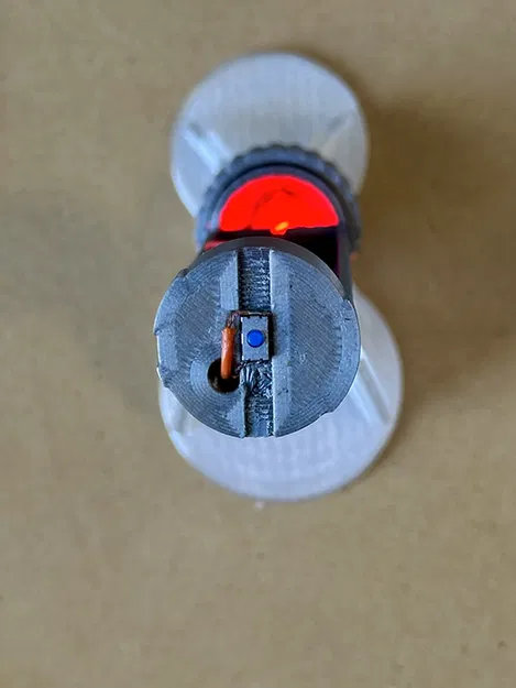 Mô hình Neuralyzer (Men In Black) - Image 6