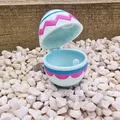 Bộ sưu tập Hộp đựng Trứng Phục sinh Vui nhộn - Thumbnail 5