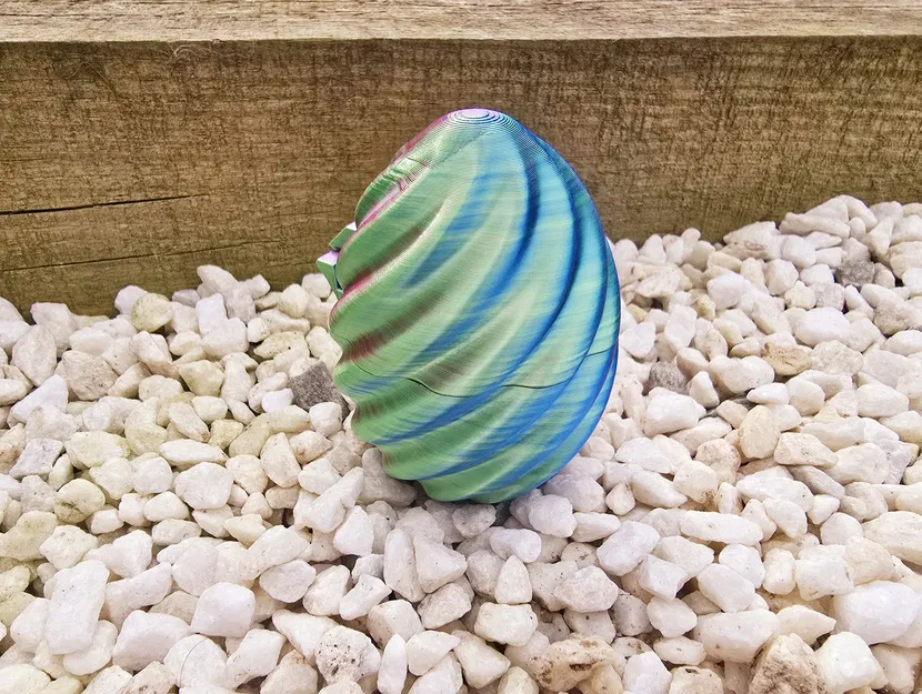 Bộ sưu tập Hộp đựng Trứng Phục sinh Vui nhộn - Image 8