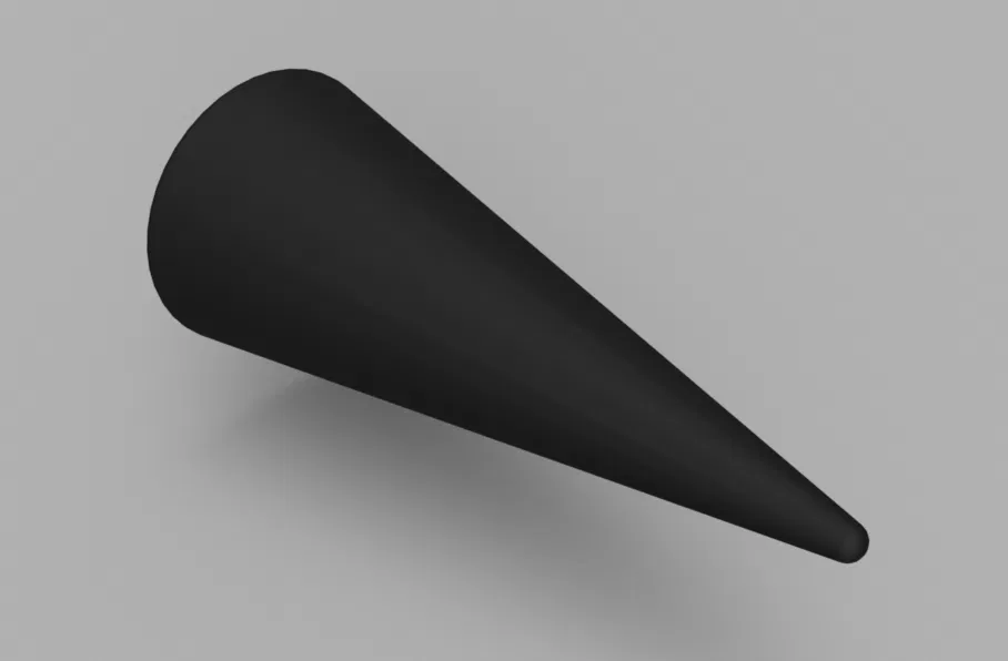 Súng thổi tiêu (Blowdart gun) kèm tấm chắn bảo vệ miệng - Image 6