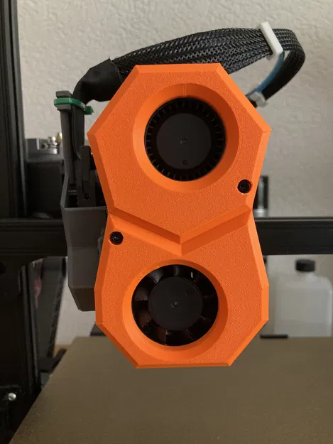 CR-6 SE/Max 6burner phiên bản 4 - Image 1