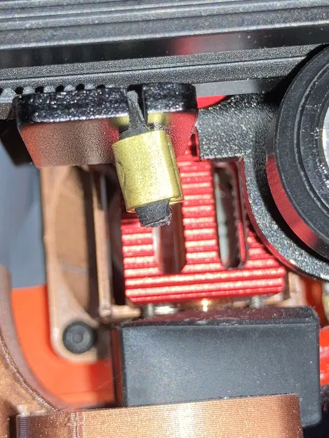 CR-6 SE/Max 6burner phiên bản 4 - Image 6