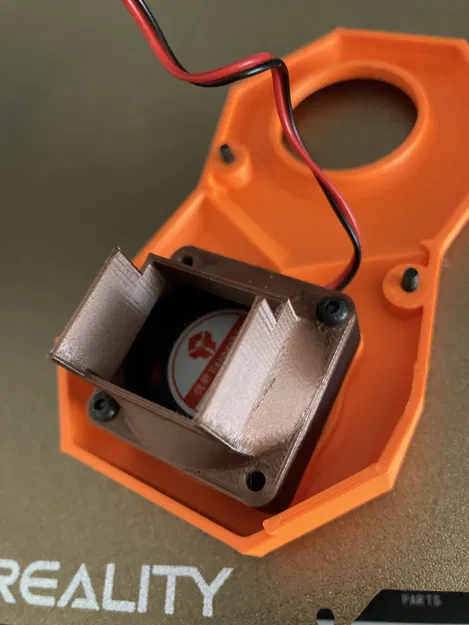 CR-6 SE/Max 6burner phiên bản 4 - Image 7