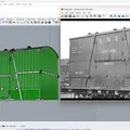OIT – Container chở thịt LNER (1:148) - Thumbnail 7