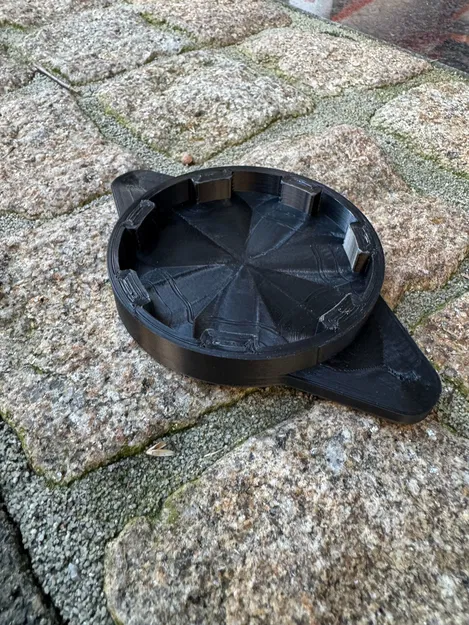 Dụng cụ mở nắp bình nước làm mát VAG - Dùng cho VW, Skoda, Seat, Audi, v.v. - Image 2