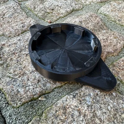 Dụng cụ mở nắp bình nước làm mát VAG - Dùng cho VW, Skoda, Seat, Audi, v.v.