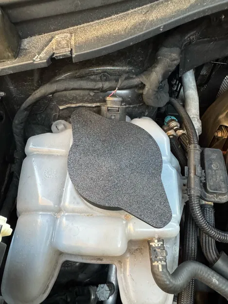 Dụng cụ mở nắp bình nước làm mát VAG - Dùng cho VW, Skoda, Seat, Audi, v.v. - Image 3