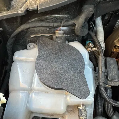 Dụng cụ mở nắp bình nước làm mát VAG - Dùng cho VW, Skoda, Seat, Audi, v.v.