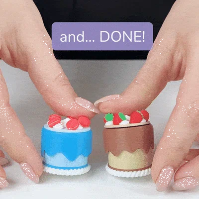 Adapter Chuyển Đổi Clicker Sang Móc Khóa, Dummy Adapter!
