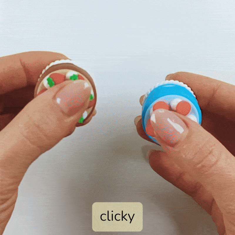 Adapter Chuyển Đổi Clicker Sang Móc Khóa, Dummy Adapter! - Image 6