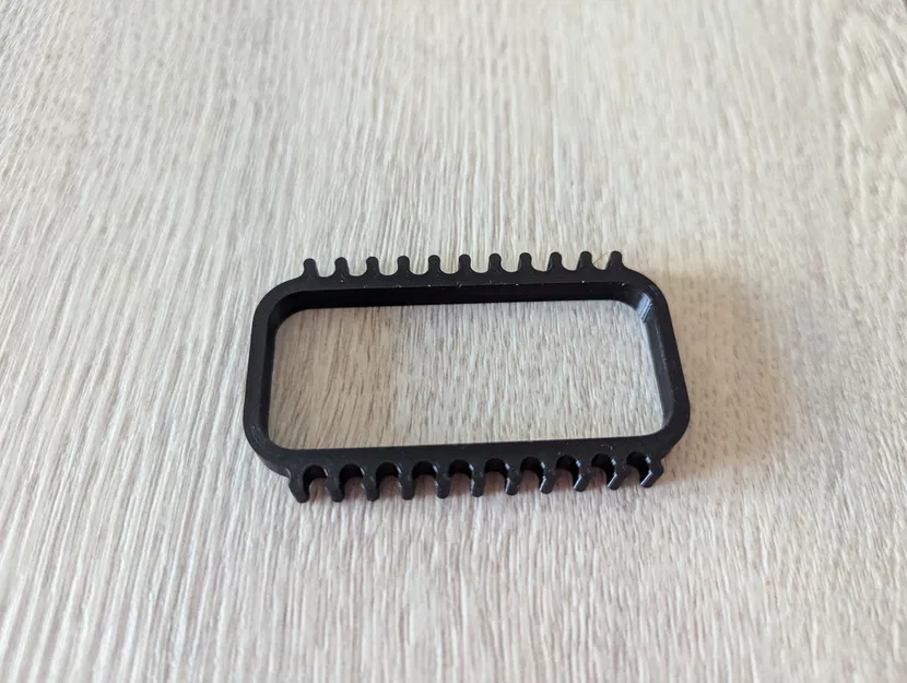 Bộ Quản Lý Dây Sạc MacBook 70W (Dành cho MacBook Pro) - Image 3