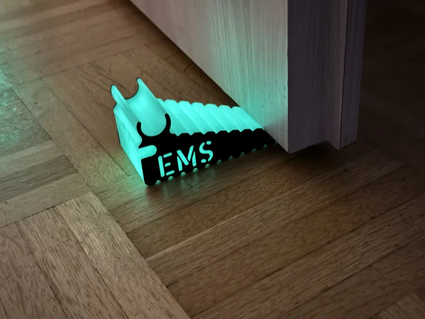 "TAC-WEDGE" - Nêm chặn cửa đa năng dành cho lực lượng cứu hộ - Image 3