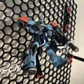 Tay đỡ/Giá treo mô hình Gundam dạng module cho HSW - Thumbnail 3