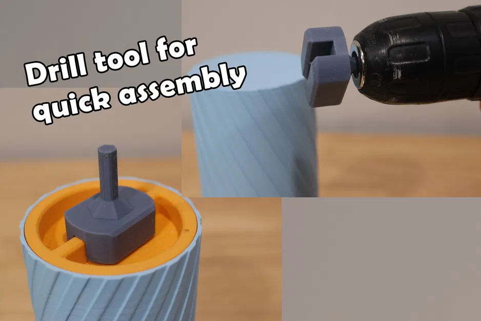 Ống Đựng Quà Siêu Gây Ức Chế (Crazy Annoying Gift Tube) - Image 7