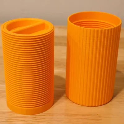 Annoying GiftTube - Phiên bản nhỏ