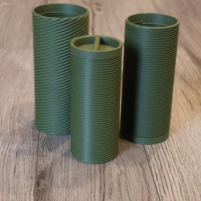 Annoying Gift Tube - Ống đựng quà "gây ức chế"