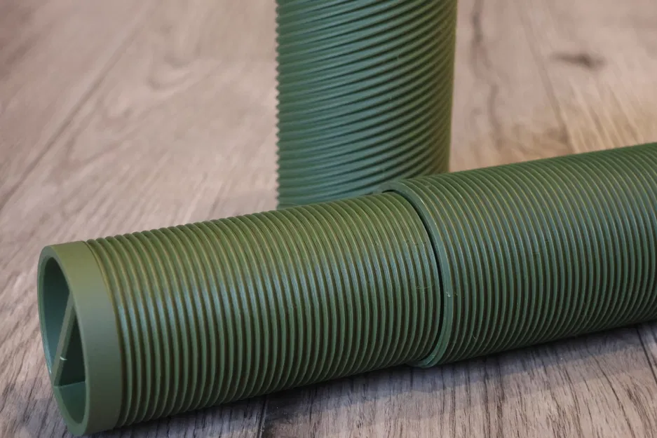 Annoying Gift Tube - Ống đựng quà "gây ức chế" - Image 4