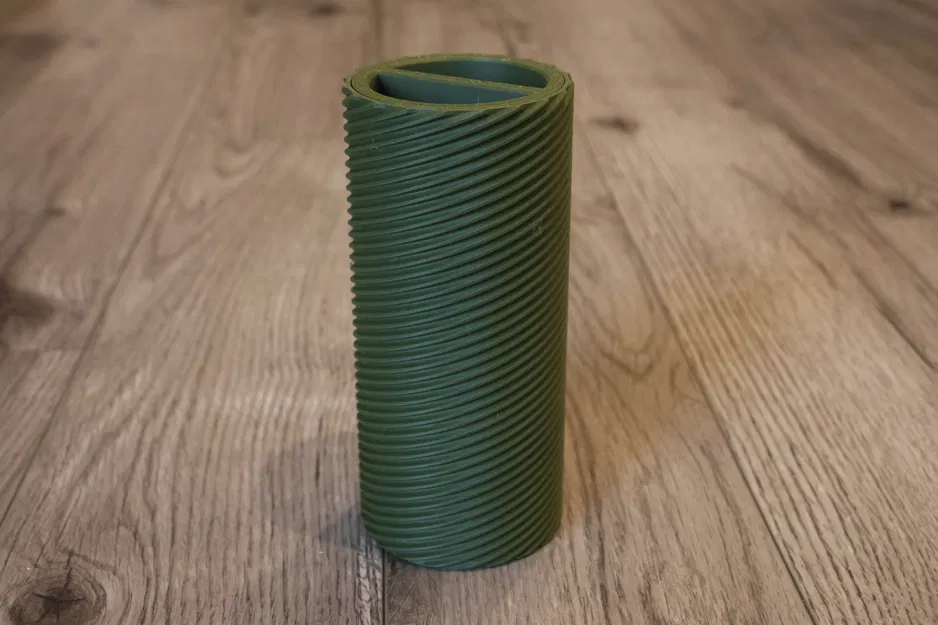 Annoying Gift Tube - Ống đựng quà "gây ức chế" - Image 6