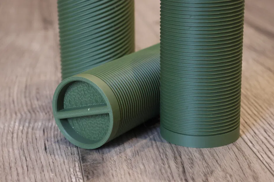 Annoying Gift Tube - Ống đựng quà "gây ức chế" - Image 7