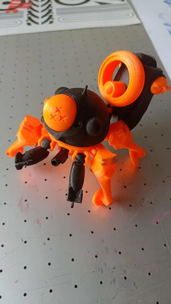 Chibi Tachikoma - Image 2