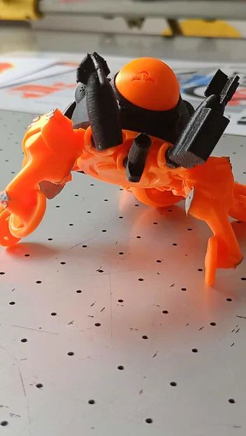 Chibi Tachikoma - Image 3