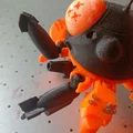 Chibi Tachikoma - Thumbnail 5